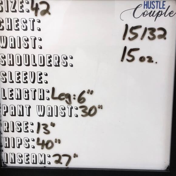 Mamo Womens Size 42 US 10 Pants Mesh Insert Jogger Front Zip Stretch Black - Picture 12 of 12